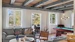 living-room - Ferienhaus für 12 Personen (238 m²) in Græsted - Top-Hundeurlaub