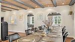 living-room - Ferienhaus für 12 Personen (238 m²) in Græsted - Top-Hundeurlaub
