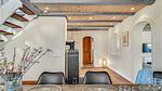 living-room - Ferienhaus für 12 Personen (238 m²) in Græsted - Top-Hundeurlaub