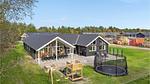 house - Ferienhaus für 16 Personen (223 m²) in Nørre Nebel - Top-Hundeurlaub