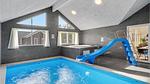 pool - Ferienhaus für 16 Personen (223 m²) in Nørre Nebel - Top-Hundeurlaub