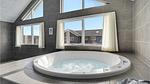 pool - Ferienhaus für 16 Personen (223 m²) in Nørre Nebel - Top-Hundeurlaub