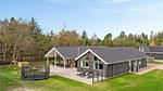 house - Ferienhaus für 16 Personen (223 m²) in Nørre Nebel - Top-Hundeurlaub