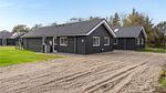 house - Ferienhaus für 16 Personen (223 m²) in Nørre Nebel - Top-Hundeurlaub