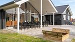 outside - Ferienhaus für 16 Personen (223 m²) in Nørre Nebel - Top-Hundeurlaub