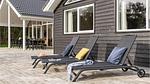 outside - Ferienhaus für 16 Personen (223 m²) in Nørre Nebel - Top-Hundeurlaub
