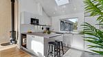 kitchen - Ferienhaus für 16 Personen (223 m²) in Nørre Nebel - Top-Hundeurlaub