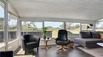 living-room - Ferienhaus für 8 Personen (158 m²) in Hjørring - Top-Hundeurlaub