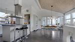 kitchen - Ferienhaus für 8 Personen (158 m²) in Hjørring - Top-Hundeurlaub
