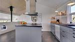kitchen - Ferienhaus für 8 Personen (158 m²) in Hjørring - Top-Hundeurlaub
