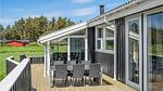 exterior - Ferienhaus für 8 Personen (158 m²) in Hjørring - Top-Hundeurlaub