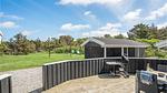 outside - Ferienhaus für 8 Personen (158 m²) in Hjørring - Top-Hundeurlaub