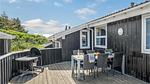 exterior - Ferienhaus für 8 Personen (158 m²) in Hjørring - Top-Hundeurlaub