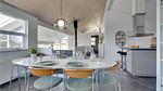 living-room - Ferienhaus für 8 Personen (158 m²) in Hjørring - Top-Hundeurlaub