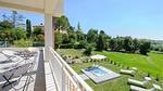 view-from-room - Ferienhaus für 8 Personen (120 m²) in Appignano Del Tronto - Top-Hundeurlaub