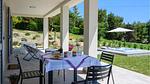 outside - Ferienhaus für 8 Personen (120 m²) in Appignano Del Tronto - Top-Hundeurlaub