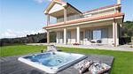 pool - Ferienhaus für 8 Personen (120 m²) in Appignano Del Tronto - Top-Hundeurlaub