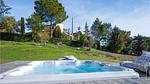 pool - Ferienhaus für 8 Personen (120 m²) in Appignano Del Tronto - Top-Hundeurlaub