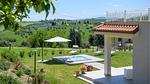 outside - Ferienhaus für 8 Personen (120 m²) in Appignano Del Tronto - Top-Hundeurlaub