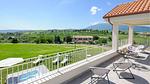 view-from-room - Ferienhaus für 8 Personen (120 m²) in Appignano Del Tronto - Top-Hundeurlaub