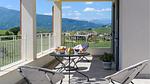 view-from-room - Ferienhaus für 8 Personen (120 m²) in Appignano Del Tronto - Top-Hundeurlaub