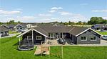 house - Ferienhaus für 20 Personen (315 m²) in Alsen - Top-Hundeurlaub