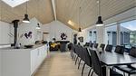 living-room - Ferienhaus für 20 Personen (315 m²) in Alsen - Top-Hundeurlaub