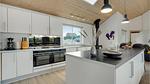 kitchen - Ferienhaus für 20 Personen (315 m²) in Alsen - Top-Hundeurlaub