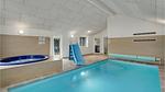pool - Ferienhaus für 20 Personen (315 m²) in Alsen - Top-Hundeurlaub