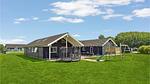 house - Ferienhaus für 20 Personen (315 m²) in Alsen - Top-Hundeurlaub