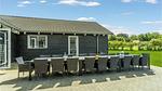 outside - Ferienhaus für 20 Personen (315 m²) in Alsen - Top-Hundeurlaub