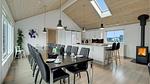 kitchen - Ferienhaus für 20 Personen (315 m²) in Alsen - Top-Hundeurlaub