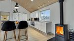 kitchen - Ferienhaus für 20 Personen (315 m²) in Alsen - Top-Hundeurlaub