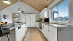 kitchen - Ferienhaus für 20 Personen (315 m²) in Alsen - Top-Hundeurlaub