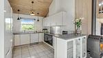 kitchen - Ferienhaus für 26 Personen (310 m²) in Idestrup - Top-Hundeurlaub