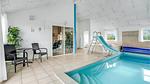 pool - Ferienhaus für 26 Personen (310 m²) in Idestrup - Top-Hundeurlaub