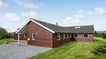 outside - Ferienhaus für 26 Personen (310 m²) in Idestrup - Top-Hundeurlaub
