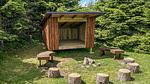 outside - Ferienhaus für 26 Personen (310 m²) in Idestrup - Top-Hundeurlaub