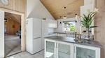 kitchen - Ferienhaus für 26 Personen (310 m²) in Idestrup - Top-Hundeurlaub