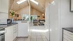 kitchen - Ferienhaus für 26 Personen (310 m²) in Idestrup - Top-Hundeurlaub