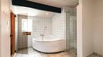 bathroom - Ferienhaus für 8 Personen (118 m²) in Nexø - Top-Hundeurlaub