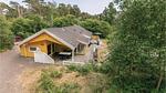house - Ferienhaus für 8 Personen (118 m²) in Nexø - Top-Hundeurlaub
