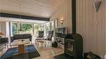 living-room - Ferienhaus für 8 Personen (118 m²) in Nexø - Top-Hundeurlaub