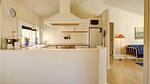kitchen - Ferienhaus für 8 Personen (118 m²) in Nexø - Top-Hundeurlaub