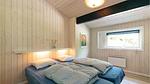 bed - Ferienhaus für 8 Personen (118 m²) in Nexø - Top-Hundeurlaub