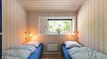 bed - Ferienhaus für 8 Personen (118 m²) in Nexø - Top-Hundeurlaub