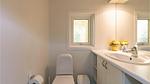 bathroom - Ferienhaus für 8 Personen (118 m²) in Nexø - Top-Hundeurlaub