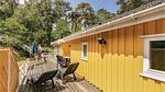 house - Ferienhaus für 8 Personen (118 m²) in Nexø - Top-Hundeurlaub