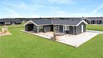 house - Ferienhaus für 12 Personen (142 m²) in Løkken - Top-Hundeurlaub