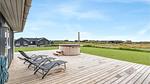 outside - Ferienhaus für 12 Personen (142 m²) in Løkken - Top-Hundeurlaub